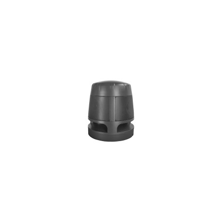 Altavoz para Exteriores Truaudio, 360 Grados, 3 Tweeters, 8 OhMs, 70v Conmutables