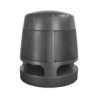 Altavoz para Exteriores Truaudio, 360 Grados, 3 Tweeters, 8 OhMs, 70v Conmutables