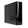Gabinete Slmeline True Basix, Micro-Atx, Mini-Itx, 450W, Negro,