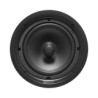 Altavoz de Techo de 2 Vías Truaudio, Woofer de Polietileno, Inyectado de 6.5 in, Tweeter Giratorio de 1in, 5-90 Watts 8 Ohms
