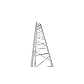 Torre Autosoportada Trylon, 24Ft, Titan T200 Galvanizada, Incluye Anclaje