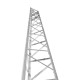 Torre Autosoportada Trylon, 24Ft, Titan T200 Galvanizada, Incluye Anclaje