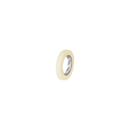 Cinta Masking Tape Truper, 3/4" x 50m