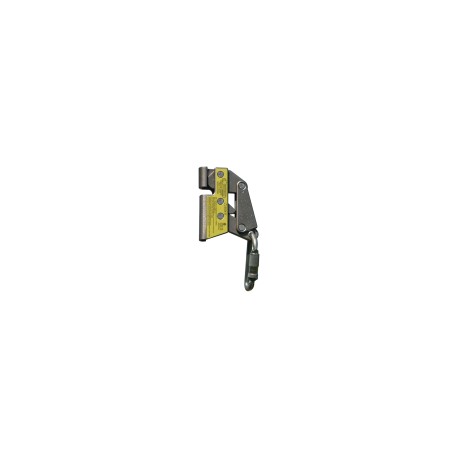 Carro de Seguridad Trylon, para Línea de Vida de 3/8"