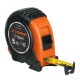 Flexometro Gripper Truper, Contra Impacto 5 M