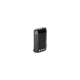 Batería Li-Ion TXPRO, 2000 mAh, para Radios IC-F33G-S-T, IC-F43G-S-T
