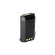 Batería Li-Ion TXPRO, 2000 mAh, para Radios IC-F33G-S-T, IC-F43G-S-T