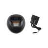 Cargador Rápido de Escritorio TXPRO para Ep450, dep450, Cp080, Cp140, Cp150, Cp160, Cp180, Cp200, Cp250, Pr400, Gp3688 para Bat