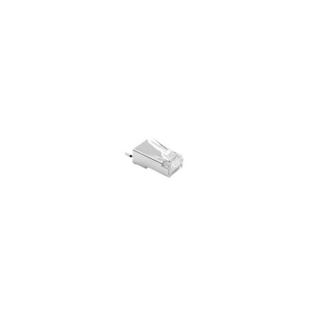 Conector RJ45 Ubiquiti Networks, para Cable FTP/STP Cat 5e, Blindado