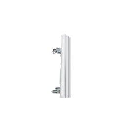 Antena Sectorial Ubiquiti Networks, para Radio Estaciones Base AirMAX, de 120 Grados de Cobertura Horizontal, 5 GHz 5.15-5.85 G