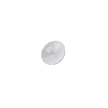 Antena Direccional RocketDish airMAX Ubiquiti Networks, Ideal para Enlaces Punto a Punto PtP, Frecuencia 5 GHz 4.9-5.8 GHz, de 