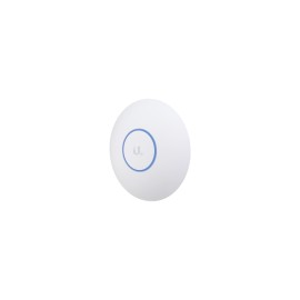Access Point UniFi Ubiquiti Networks, UniFi SHD, 1000 Mbit/s, RJ-45, 2.4/5 GHz, 2 Antenas Internas de 6 dBi