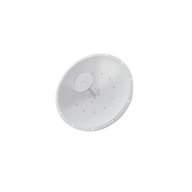 Antena Direccional RocketDish airMAX Ubiquiti Networks, Ideal para Enlaces Punto a Punto, Frecuencia 5 GHz, 34 dBi