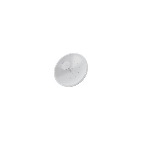 Antena Direccional RocketDish airMAX Ubiquiti Networks, Ideal para Enlaces Punto a Punto, Frecuencia 5 GHz, 34 dBi