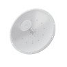 Antena Direccional RocketDish airMAX Ubiquiti Networks, Ideal para Enlaces Punto a Punto, Frecuencia 5 GHz, 34 dBi