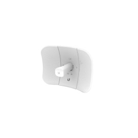 Antena Direccional LiteBeam AC GEN2 CPE Ubiquiti Networks, hasta 450 Mbps, 5 GHz 5150-5875 MHz, con Antena Integrada de 23 Dbi