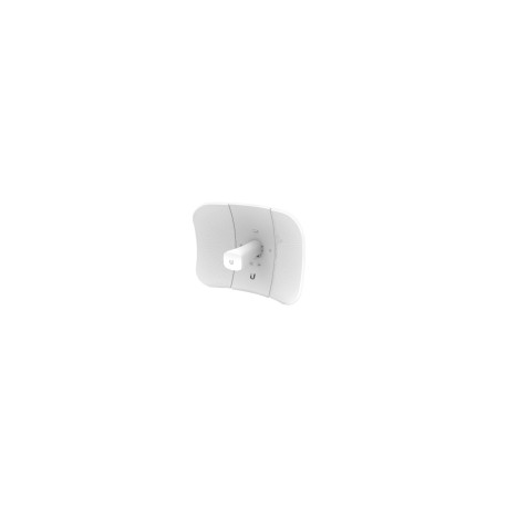 Antena Direccional LiteBeam AC GEN2 CPE Ubiquiti Networks, hasta 450 Mbps, 5 GHz 5150-5875 MHz, con Antena Integrada de 23 Dbi