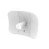 Antena Direccional LiteBeam AC GEN2 CPE Ubiquiti Networks, hasta 450 Mbps, 5 GHz 5150-5875 MHz, con Antena Integrada de 23 Dbi