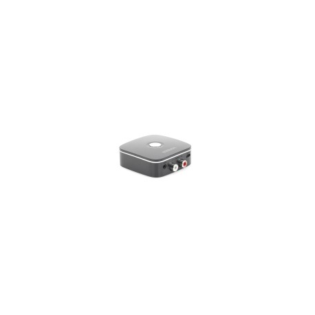 Receptor de Audio Bluetooth 5.0 a RCA o Auxiliar 3.5 mm UGREEN, hasta 10 Metros, Tecnología EDR, Reconexión Automática