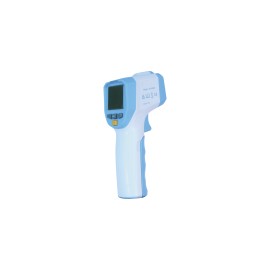Termómetro Infrarrojo UNI-T, Lectura en Menos de 250 ms, Distancia de Lectura 5-10 cm, Alarma por Temperatura Elevada