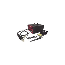 Estación de Soldadura Urrea, 660 W, 120V