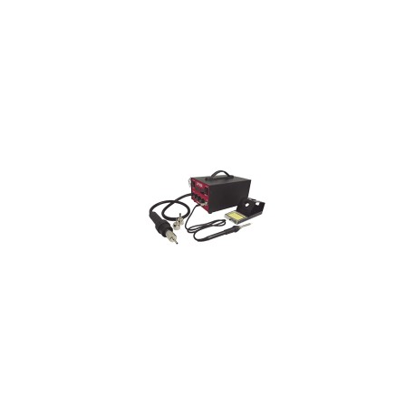 Estación de Soldadura Urrea, 660 W, 120V
