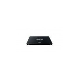 Unidad SSD Verico, Phantom, 480GB, 2.5”, SATA III, 7mm, 3D NAND