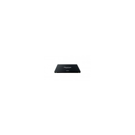 Unidad SSD Verico, Phantom, 480GB, 2.5”, SATA III, 7mm, 3D NAND