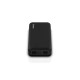 Cargador Portátil Verico, Power Bank, 20,000 mAh, Color Negro