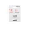 Memoria USB Verico, Fit VR23, 16GB, USB 2.0, Color Plata