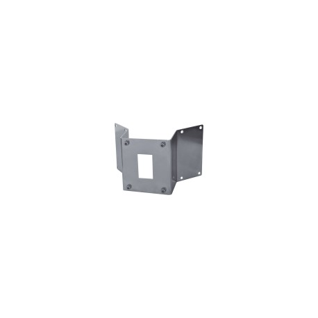 Adaptador para Ángulo Videotec, para NXWBS1, NXWBPTH1 y NXWBL