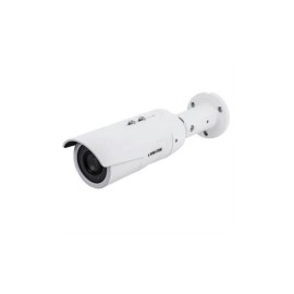 Cámara Tipo Bala IP 5 Megapixel Vivotek, H265, Lente Fijo 3.6mm, WDR Pro, 30 Metros IR, Smart Stream IP66
