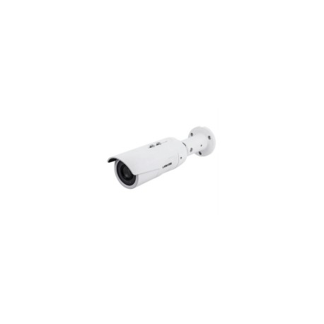 Cámara Tipo Bala IP 5 Megapixel Vivotek, H265, Lente Fijo 3.6mm, WDR Pro, 30 Metros IR, Smart Stream IP66
