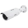 Cámara Tipo Bala IP 5 Megapixel Vivotek, H265, Lente Fijo 3.6mm, WDR Pro, 30 Metros IR, Smart Stream IP66
