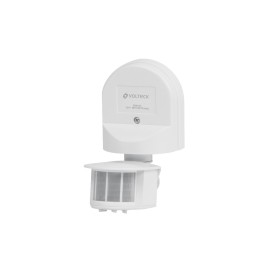 Sensor de Movimiento para Exterior, Linea Classic Truper