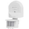 Sensor de Movimiento para Exterior, Linea Classic Truper