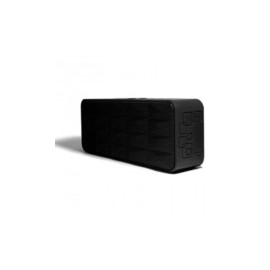 Bocinas Vorago, Bluetooth, Inalámbrico, 6W RMS, Color Negro
