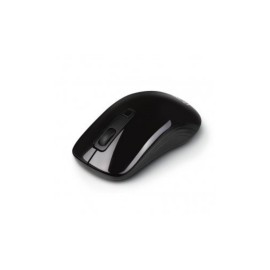 Mouse Óptico Alambrico USB Vorago, 1600 Dpi, Color Negro