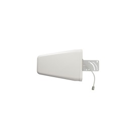 Antena Direccional Weboost, de Banda Ancha de Alto Desempeño, 700 960 MHz, 1710-2170 MHz, Conector N Hembra