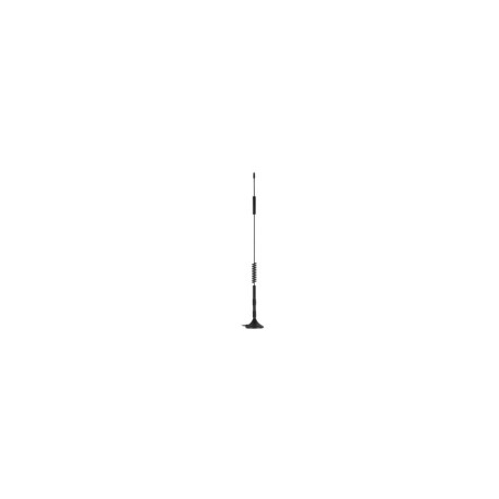 Antena de Montaje Magnético Weboost, para Vehículo, 850 MHz, 1900 MHz