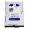 Disco Duro Interno Western Digital, Blue 3.5", 1TB, SATA III, 6Gbit/s, 5400RPM, 256MB Caché