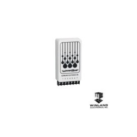 Detector de Nivel de Agua Winland, con Montaje de Pared, Requiere el Sensor WSU