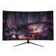 Monitor Gamer Xzeal, 27", USB, Display Port, HDMI, Color Negro