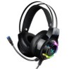 Diadema Gamer Xzeal, Micrófono 13 cm, Sonido Estéreo, Longitud de Cable 2 m