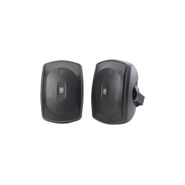 Bocinas Altavoz para Intemperie Yamaha, 2 Vías, Wofeer