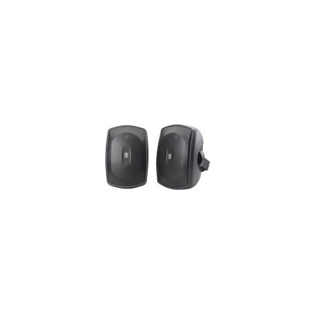 Bocinas Altavoz para Intemperie Yamaha, 2 Vías, Wofeer
