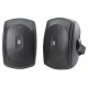 Bocinas Altavoz para Intemperie Yamaha, 2 Vías, Wofeer