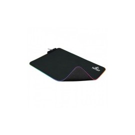 Mousepad Gaming Krieg 2035 Yeyian, Antiderrapante,Rgb LED