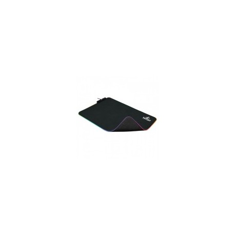 Mousepad Gaming Krieg 2035 Yeyian, Antiderrapante,Rgb LED
