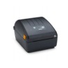 Impresora de Etiquetas Zebra, Térmica Directa, USB, 203 x 203DPI, Negro